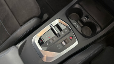 BMW 1 Series 120 M Sport 5dr Step Auto Petrol Hatchback